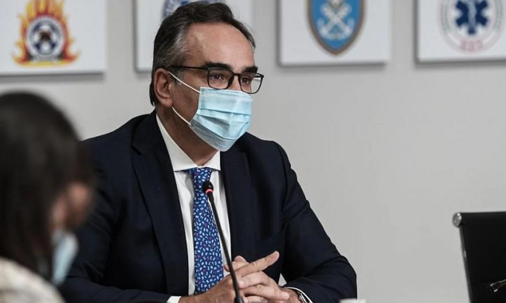 Κανονικά τον Οκτώβριο ο αντιγριπικός εμβολιασμός